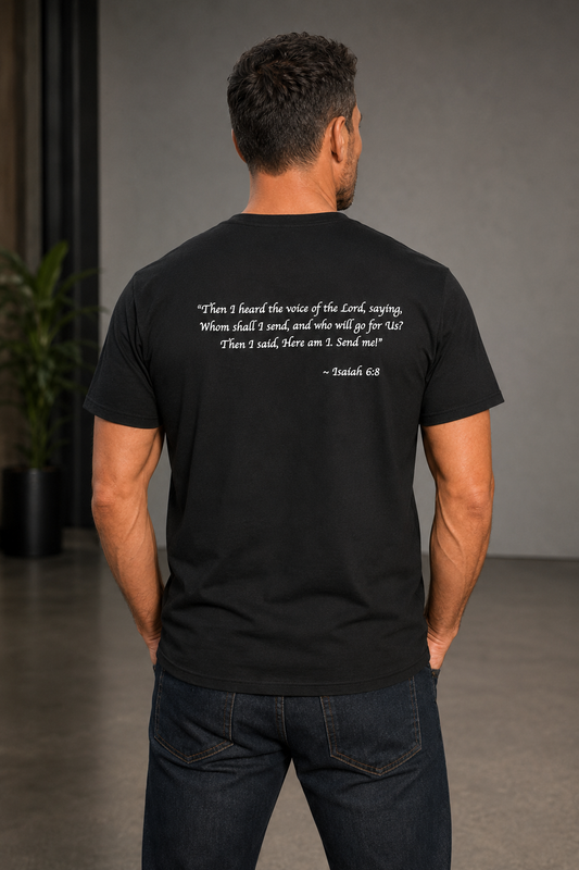 724th STG, T-Shirt