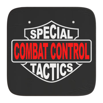 STS Combat Control Car Sun Shades