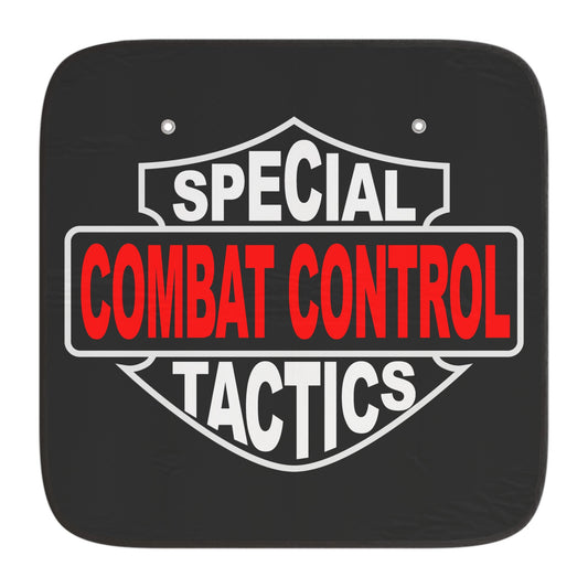 STS Combat Control Car Sun Shades