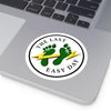"The Last Easy Day" - Vinyl Sticker