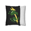 Pararescue (PJ) Green Feet, Pillowcase