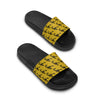 Gold Team Scorpion, Men's Slide Sandals