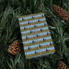 Catcher in the Rye - Gift Wrap Papers