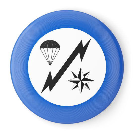 Combat Control Foundation (CCF), Frisbee