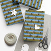 Catcher in the Rye - Gift Wrap Papers