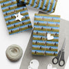 Catcher in the Rye - Gift Wrap Papers