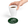 Green Team 'Reaper' - Ceramic Coaster