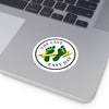 "The Last Easy Day" - Vinyl Sticker