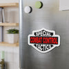 Special Tactics CCT - Die-Cut Magnets