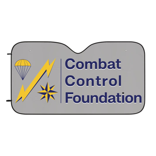 Combat Control Foundation (CCF), Car Sun Shades