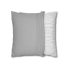 Yellow Bird . . ., Pillowcase