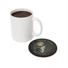 Silver Team, Cork Back Coaster Set
