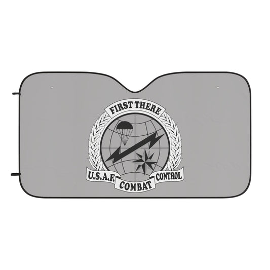 Combat Control Flash Car Sun Shades