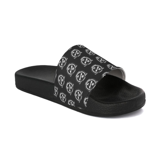 Traditional CCT, Men's Slide Sandals