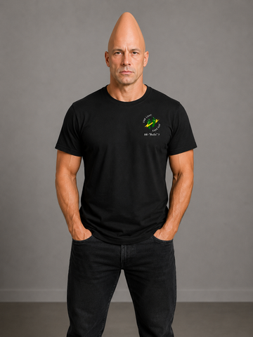 OL-H MACOS "88-003" T-Shirt