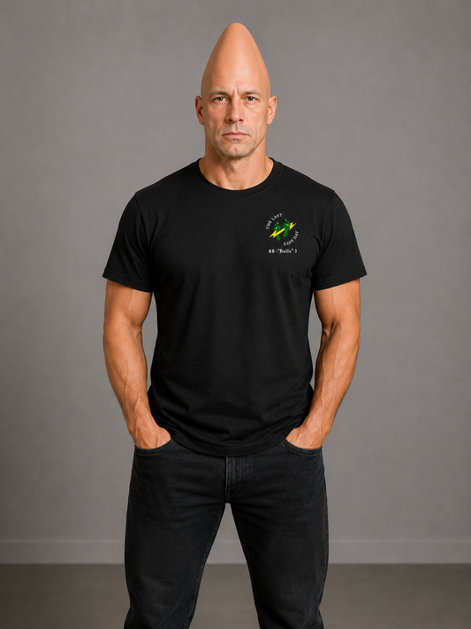 OL-H MACOS "88-003" T-Shirt