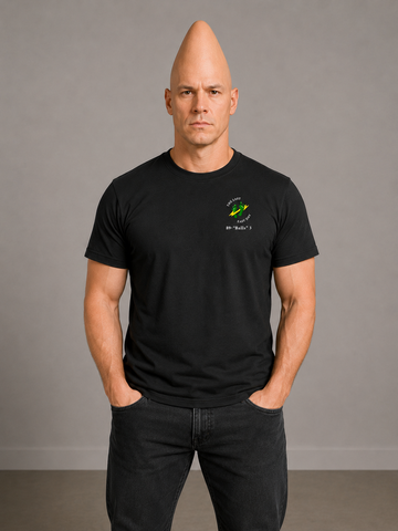 OL-H MACOS "89-003" T-Shirt