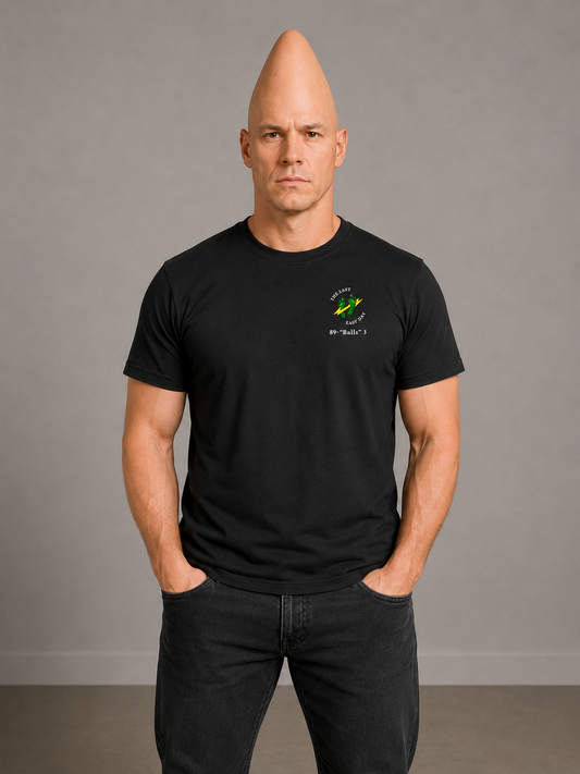 OL-H MACOS "89-003" T-Shirt