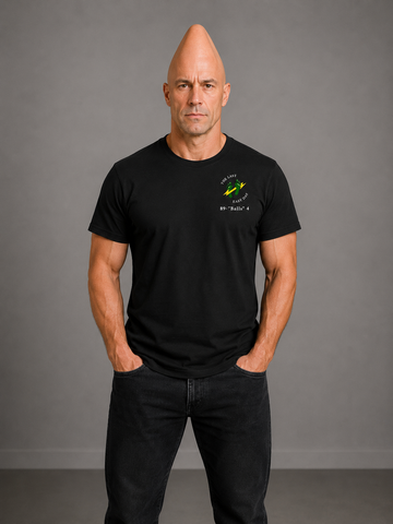 OL-H MACOS "89-004" T-Shirt