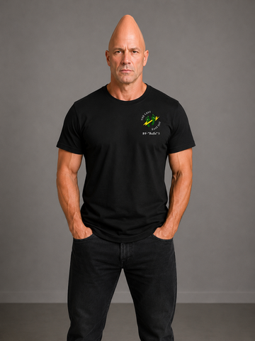 OL-H MACOS "89-005" T-Shirt