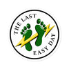 "The Last Easy Day" - Vinyl Sticker