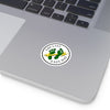 "The Last Easy Day" - Vinyl Sticker