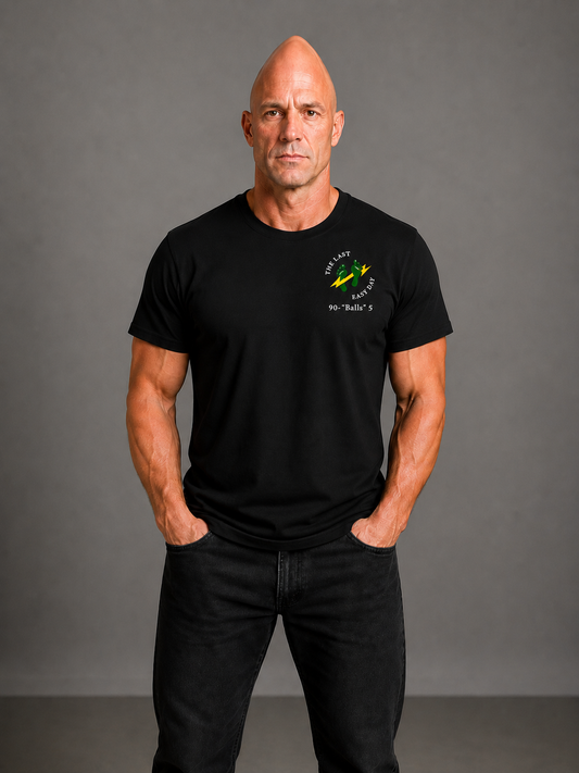 OL-H MACOS "90-005" T-Shirt