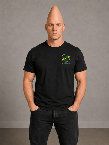 OL-H MACOS "91-003" T-Shirt