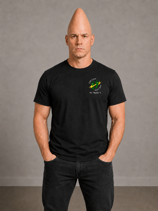 OL-H MACOS "91-003" T-Shirt