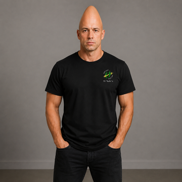 OL-H MACOS "91-006" T-Shirt
