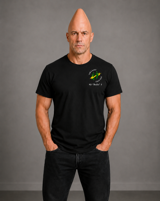 OL-H MACOS "92-003" T-Shirt