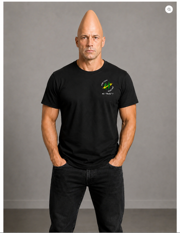 OL-H MACOS "92-007" T-Shirt
