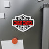 Special Tactics CCT - Die-Cut Magnets