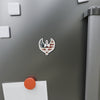 724th STG, Die-Cut Magnets