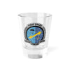CCT Flash (Colored), Shot Glass