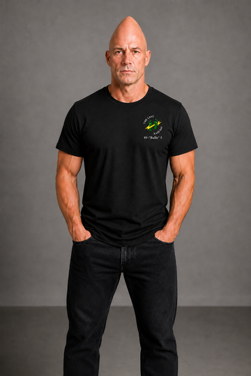 OL-H MACOS "95-007" T-Shirt