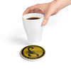 Gold Team, Ceramic Coaster