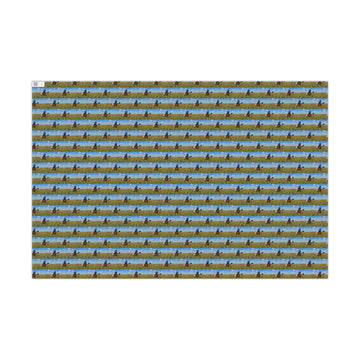 Catcher in the Rye - Gift Wrap Papers