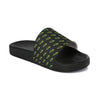 “The New Breed” Men's Slide Sandals