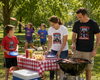 America Rocks 250 Kids T-Shirt