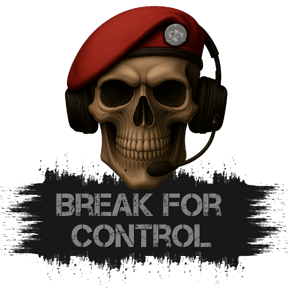 Break for Control