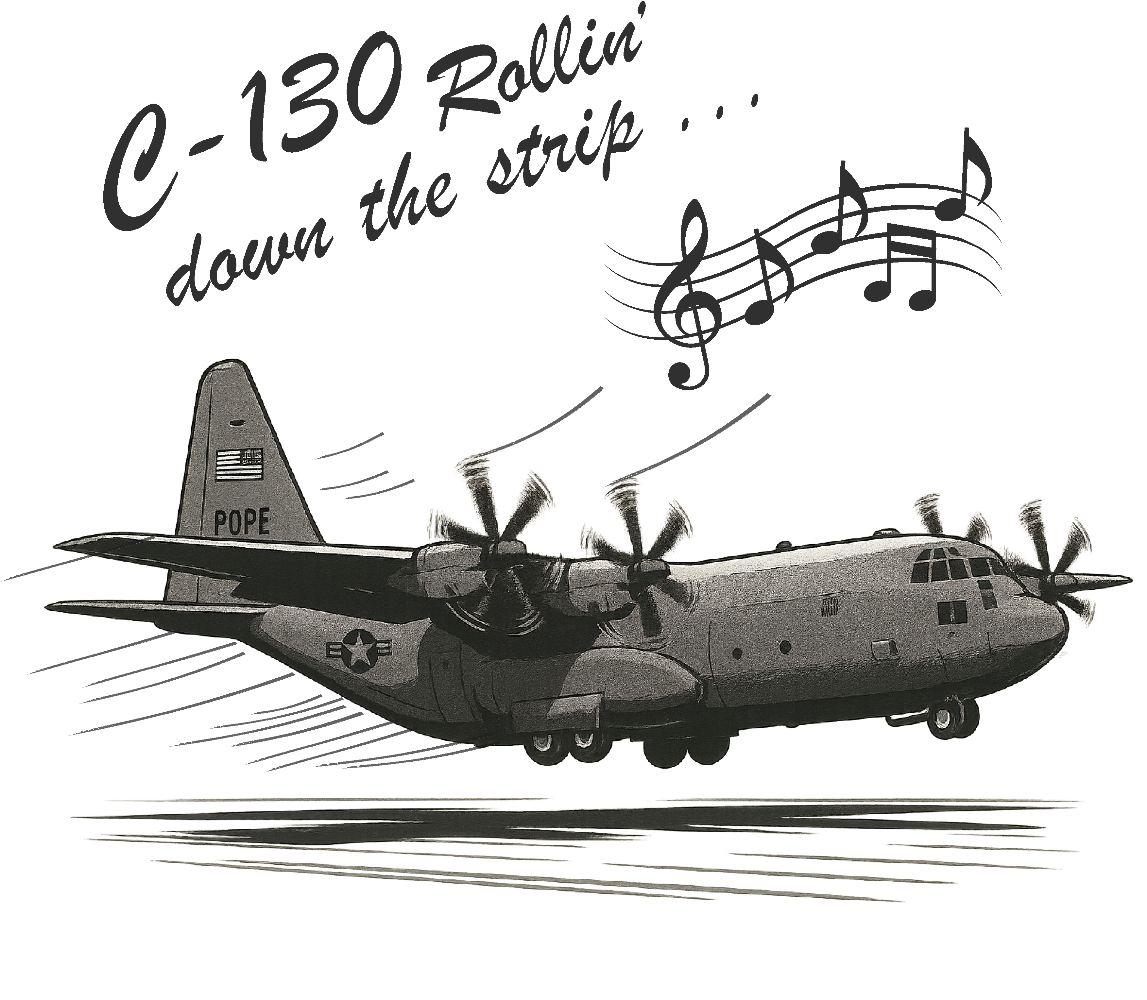 C-130 Rollin'