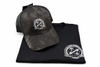 CCT - Richarson Trucker Hat & T-Shirt Combo