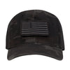 Instructor Cammo Hat
