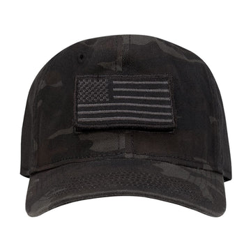 Instructor Cammo Hat