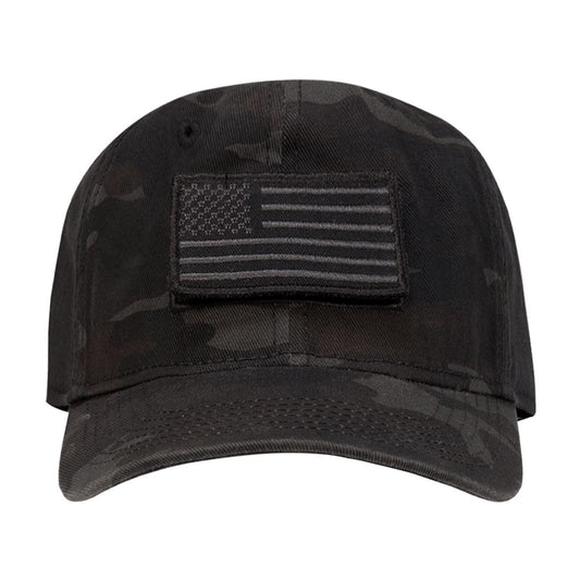 Instructor Cammo Hat