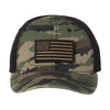 Instructor Cammo Hat