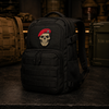 Can't Whup Nobody Velcro Patch