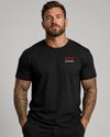 XXIV - John A. Chapman “Chappy” T-Shirt