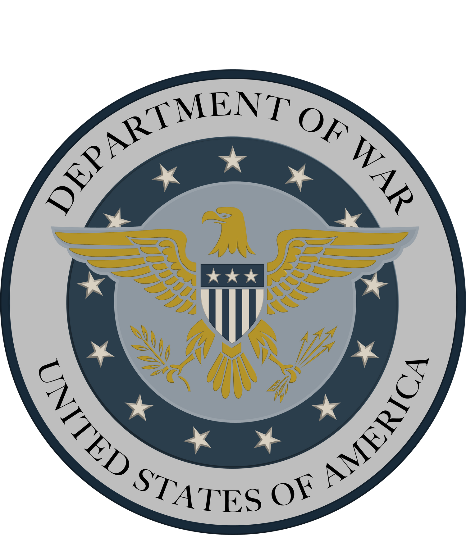 Department of War (DoW)